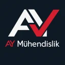 AY Mühendislik ana sayfa